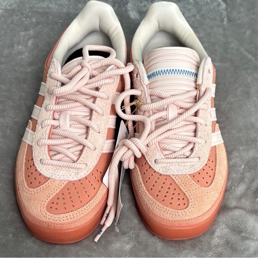 Adidas Bad Bunny Gazelle Cabo Rojo - Clay